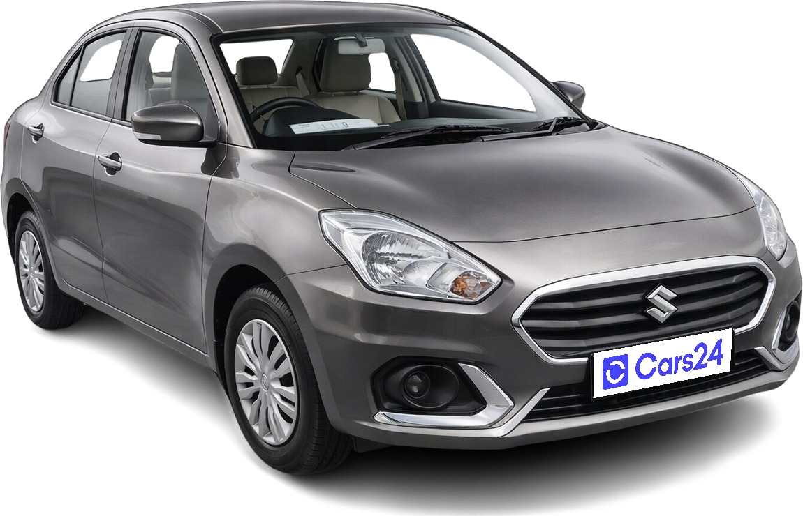 2020 Maruti Dzire - Sedan - Petrol - Automatic - ₹5.57 lakh