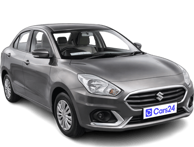 2020 Maruti Dzire - Sedan - Petrol - Automatic - ₹5.57 lakh