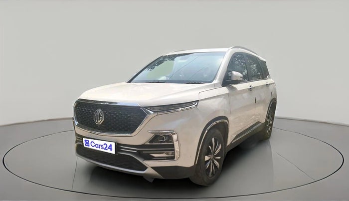 2019 MG HECTOR SHARP 2.0 DIESEL, Diesel, Manual, 1,15,840 km, exterior