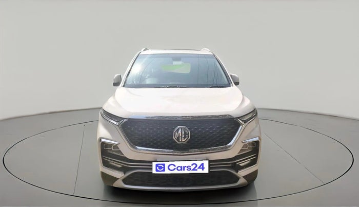 2019 MG HECTOR SHARP 2.0 DIESEL, Diesel, Manual, 1,15,840 km, exterior