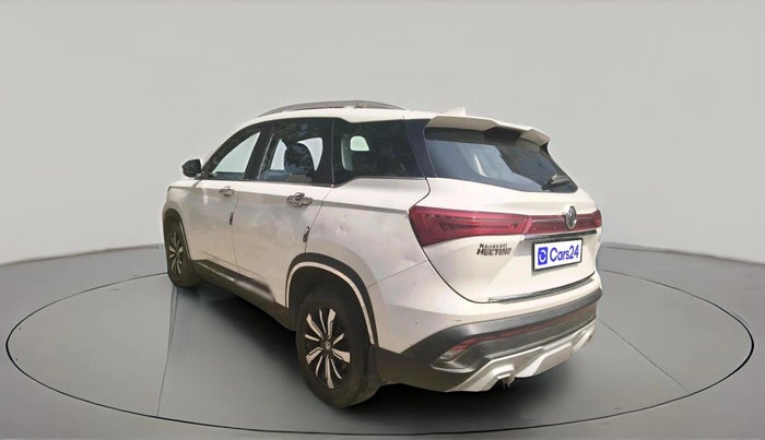 2019 MG HECTOR SHARP 2.0 DIESEL, Diesel, Manual, 1,15,840 km, exterior