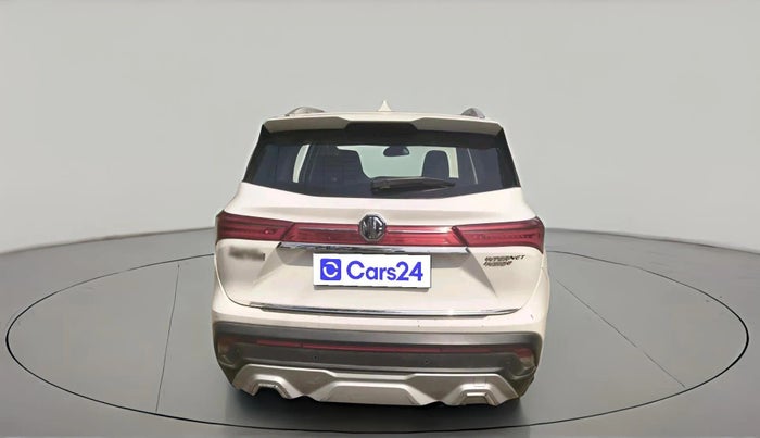 2019 MG HECTOR SHARP 2.0 DIESEL, Diesel, Manual, 1,15,840 km, exterior