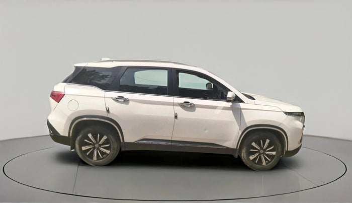 2019 MG HECTOR SHARP 2.0 DIESEL, Diesel, Manual, 1,15,840 km, exterior