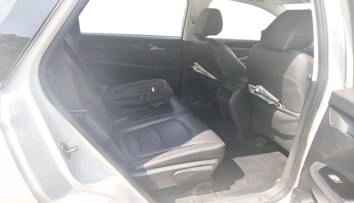 2019 MG HECTOR SHARP 2.0 DIESEL, Diesel, Manual, 1,15,840 km, interior