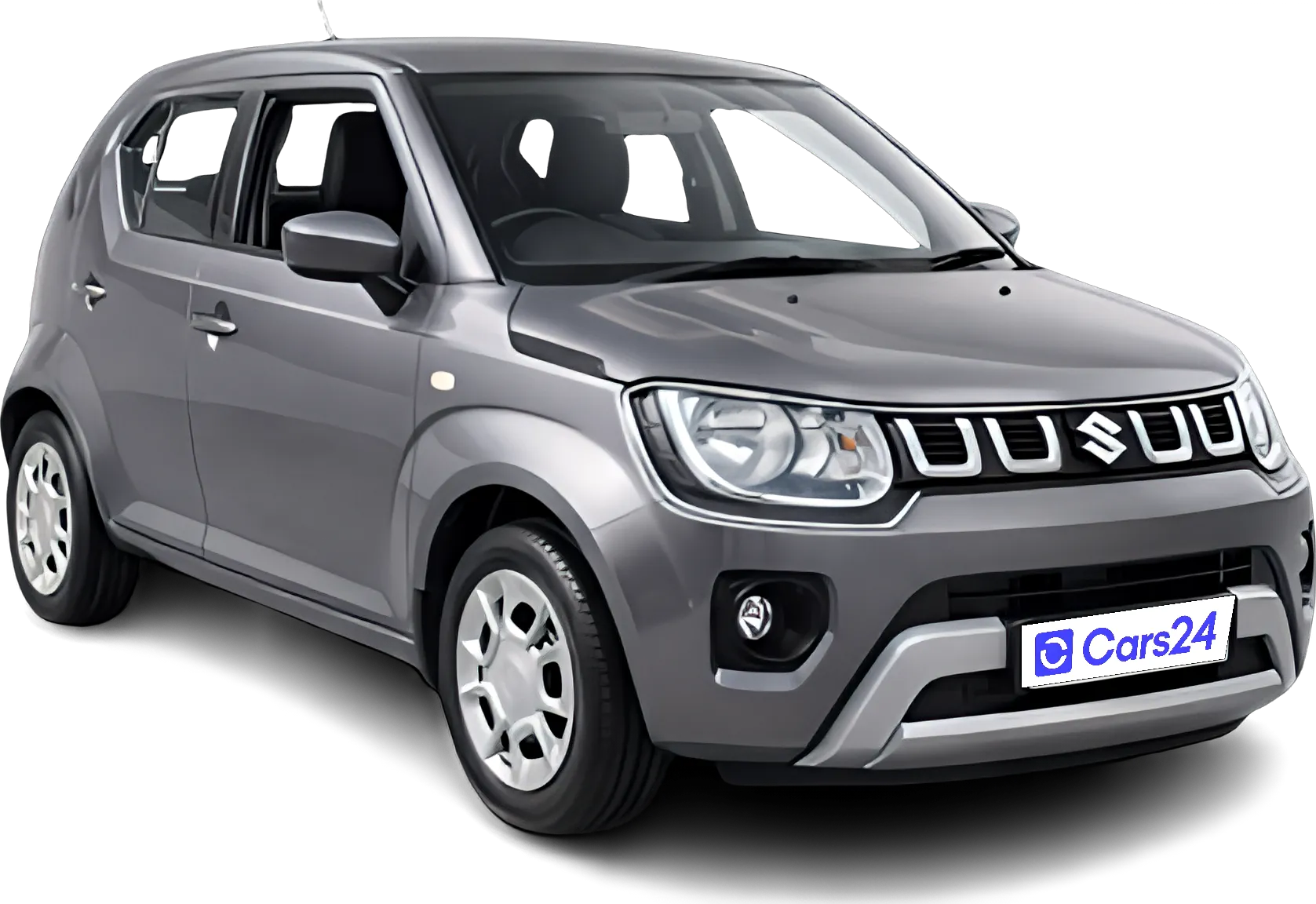 2020 Maruti IGNIS - Hatchback - Petrol - Manual - ₹3.98 lakh
