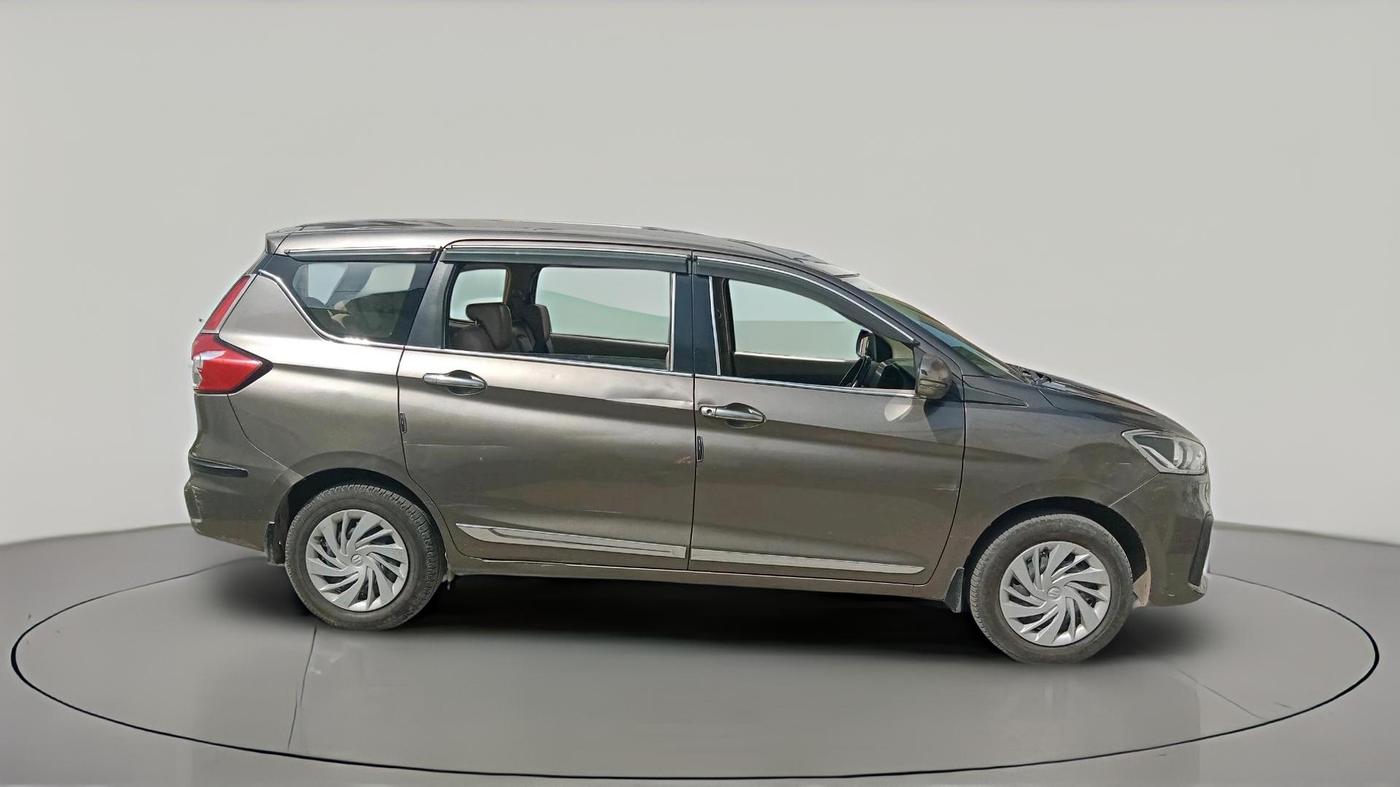2021 Maruti Ertiga VXI CNG, CNG, Manual, 1,02,903 km, exterior
