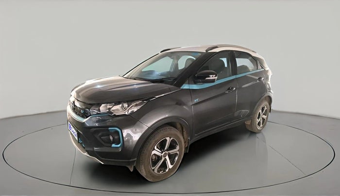 2022 Tata NEXON EV XZ PLUS, Electric, Automatic, 96,446 km, exterior