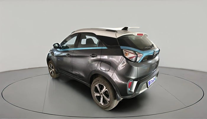 2022 Tata NEXON EV XZ PLUS, Electric, Automatic, 96,446 km, exterior