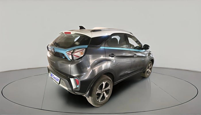 2022 Tata NEXON EV XZ PLUS, Electric, Automatic, 96,446 km, exterior