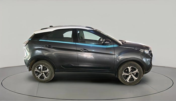 2022 Tata NEXON EV XZ PLUS, Electric, Automatic, 96,446 km, exterior