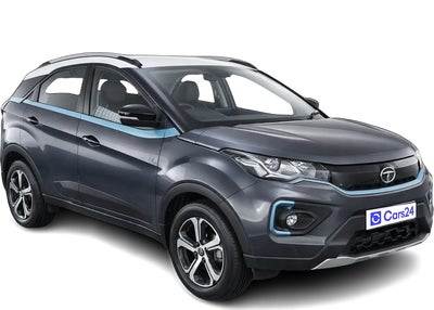 2022 Tata NEXON EV - SUV - Electric - Automatic - ₹10.00 lakh