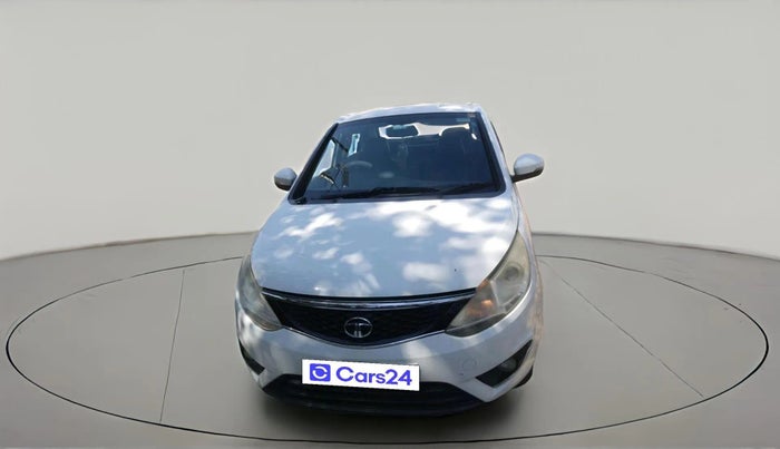 2017 Tata Zest XM PETROL, CNG, Manual, 1,26,274 km, exterior