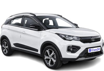 2023 Tata NEXON - SUV - CNG - Manual - ₹7.00 lakh