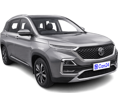 2019 MG HECTOR - SUV - Petrol - Automatic - ₹8.17 lakh
