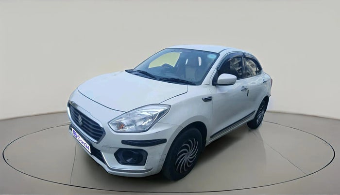 2018 Maruti Dzire VDI, Diesel, Manual, 1,28,460 km, exterior