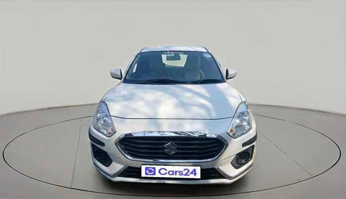 2018 Maruti Dzire VDI, Diesel, Manual, 1,28,460 km, exterior