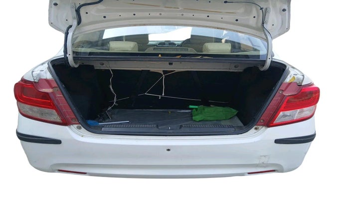 2018 Maruti Dzire VDI, Diesel, Manual, 1,28,460 km, exterior