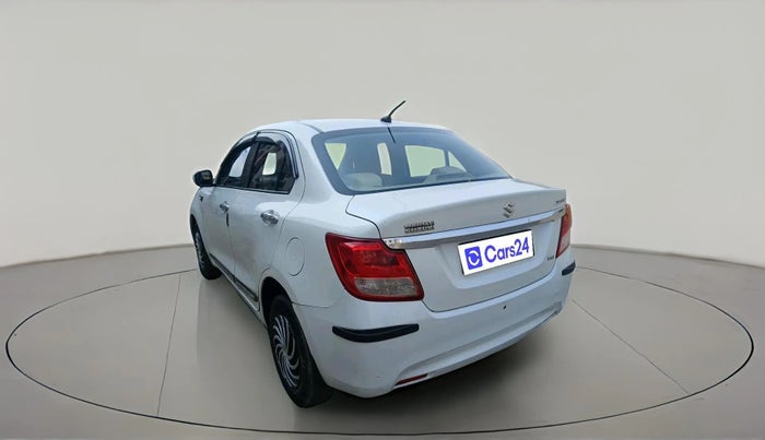 2018 Maruti Dzire VDI, Diesel, Manual, 1,28,460 km, exterior