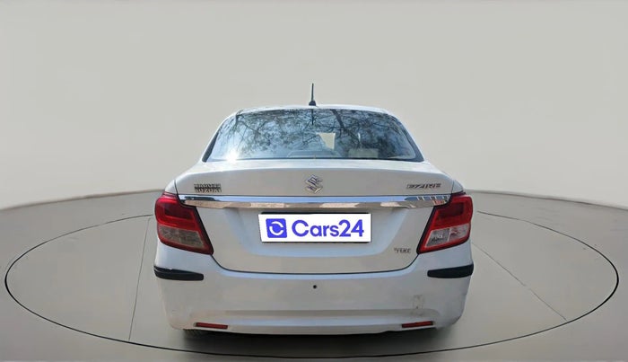 2018 Maruti Dzire VDI, Diesel, Manual, 1,28,460 km, exterior