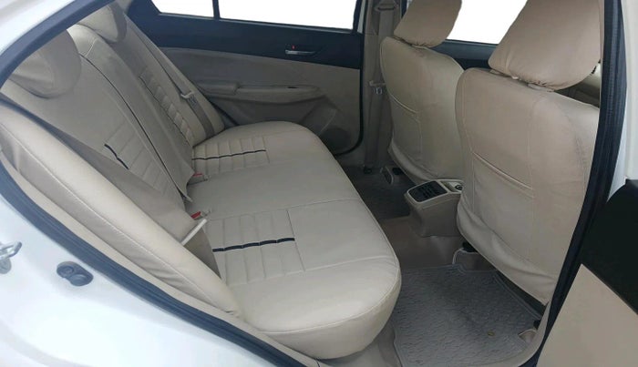 2018 Maruti Dzire VDI, Diesel, Manual, 1,28,460 km, interior