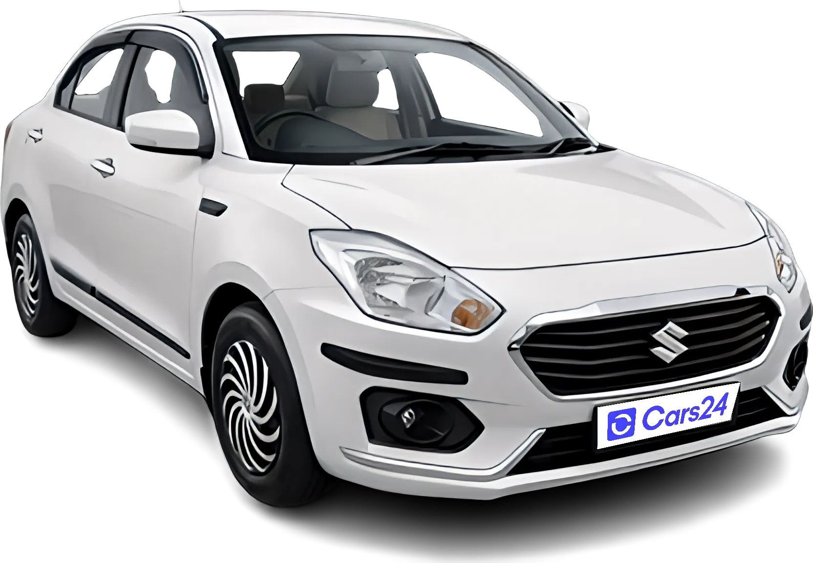 2018 Maruti Dzire - Sedan - Diesel - Manual - ₹4.95 lakh