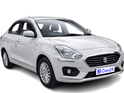 2017 Maruti Dzire - Sedan - Petrol - Manual - ₹4.20 lakh