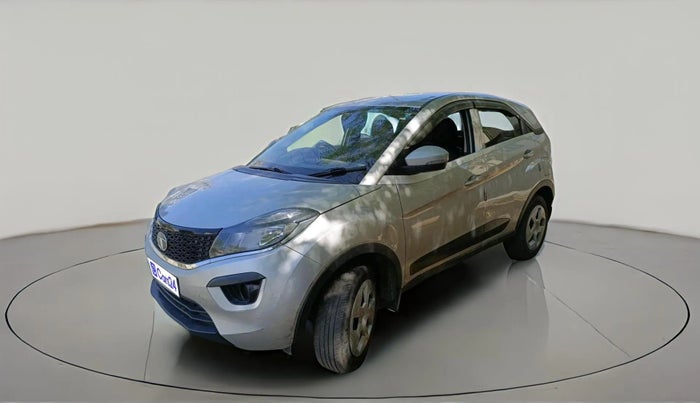 2019 Tata NEXON XM PETROL, Petrol, Manual, 88,978 km, exterior