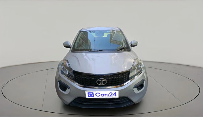 2019 Tata NEXON XM PETROL, Petrol, Manual, 88,978 km, exterior