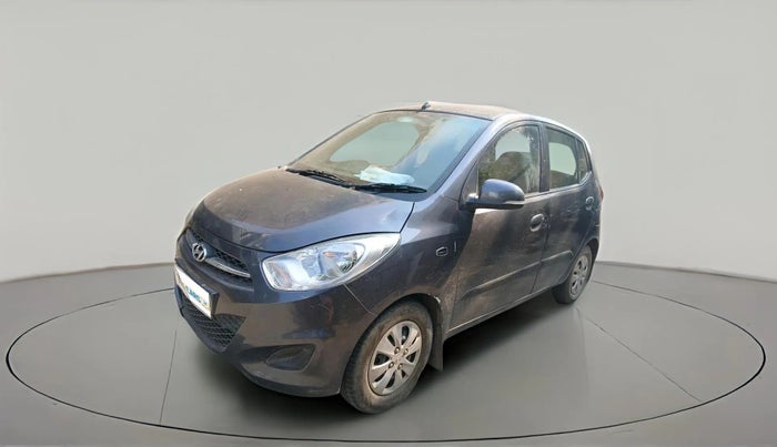 2012 Hyundai i10 MAGNA 1.2, Petrol, Manual, 97,800 km, exterior