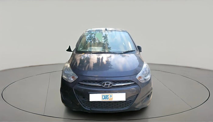 2012 Hyundai i10 MAGNA 1.2, Petrol, Manual, 97,800 km, exterior