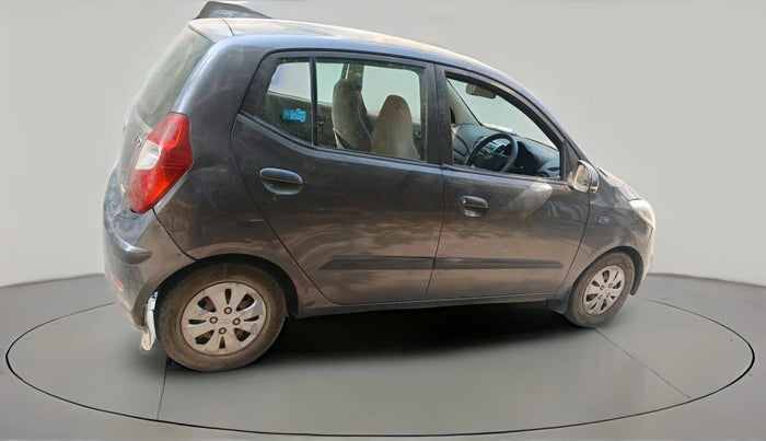 2012 Hyundai i10 MAGNA 1.2, Petrol, Manual, 97,800 km, exterior