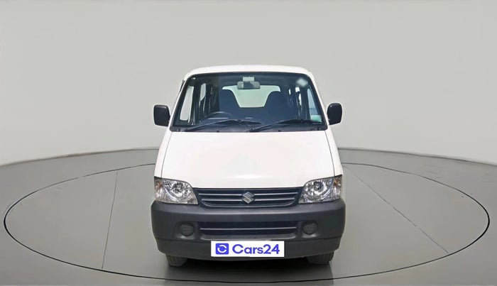 2023 Maruti Eeco 5 STR AC CNG, CNG, Manual, 6,745 km, exterior