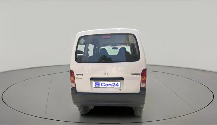 2023 Maruti Eeco 5 STR AC CNG, CNG, Manual, 6,745 km, exterior