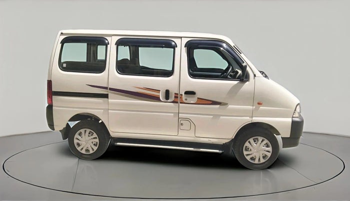 2023 Maruti Eeco 5 STR AC CNG, CNG, Manual, 6,745 km, exterior