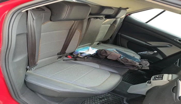 2021 Skoda KUSHAQ STYLE 1.5L TSI DSG, Petrol, Automatic, 57,221 km, interior