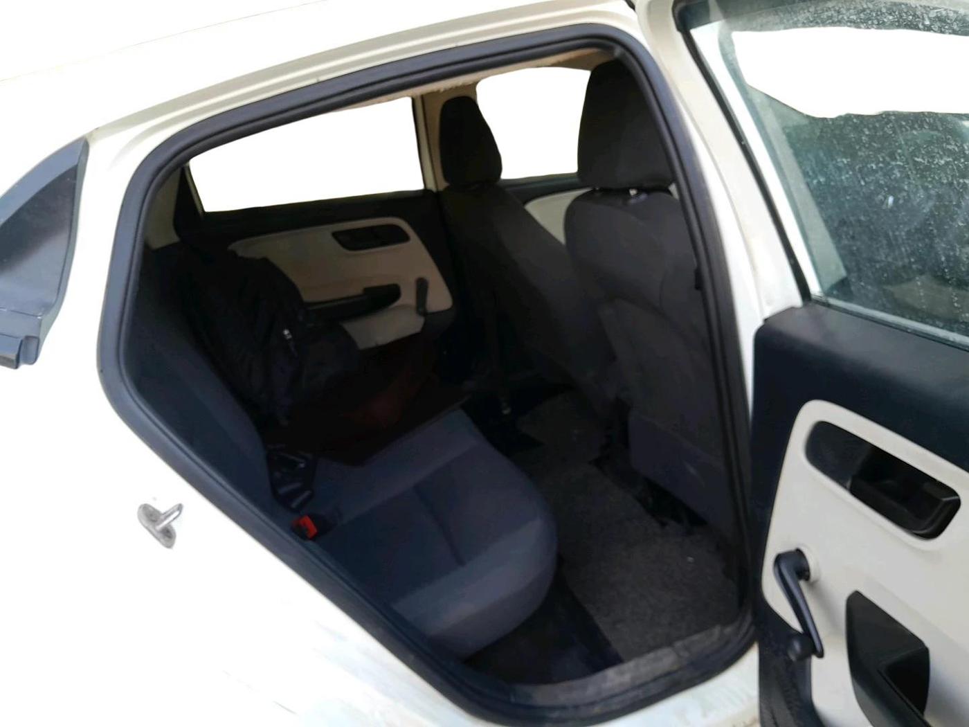 2022 Tata ALTROZ XE PETROL, Petrol, Manual, 56,021 km, interior