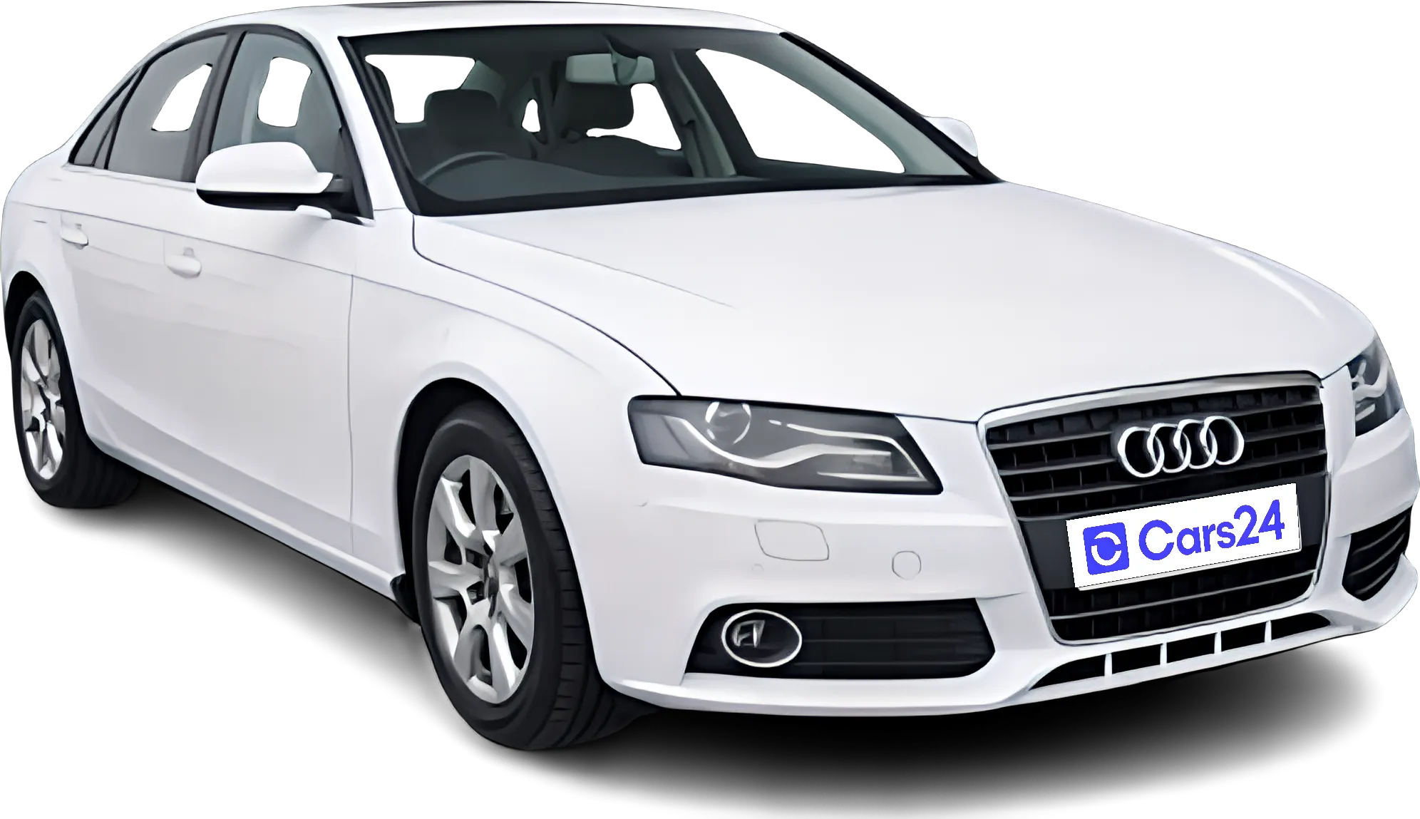 2011 Audi A4 - Sedan - Diesel - Automatic - ₹5.80 lakh