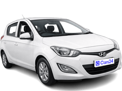 2013 Hyundai i20 - Hatchback - Diesel - Manual - ₹1.90 lakh