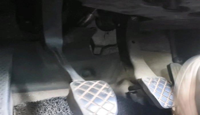 2014 Volkswagen Jetta COMFORTLINE TDI, Diesel, Manual, 1,31,168 km, interior