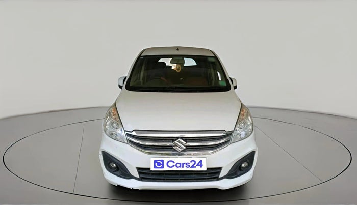 2016 Maruti Ertiga VDI SHVS, Diesel, Manual, 1,22,913 km, exterior