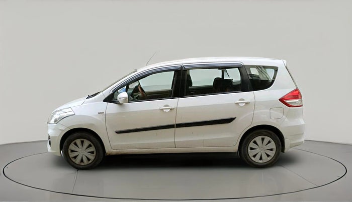 2016 Maruti Ertiga VDI SHVS, Diesel, Manual, 1,22,913 km, exterior