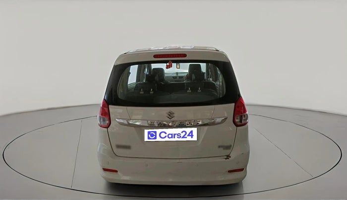 2016 Maruti Ertiga VDI SHVS, Diesel, Manual, 1,22,913 km, exterior