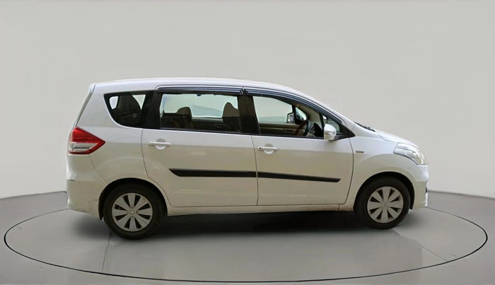 2016 Maruti Ertiga VDI SHVS, Diesel, Manual, 1,22,913 km, exterior