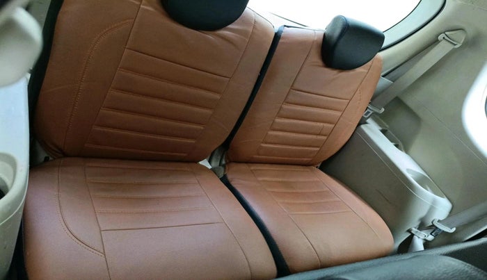 2016 Maruti Ertiga VDI SHVS, Diesel, Manual, 1,22,913 km, interior