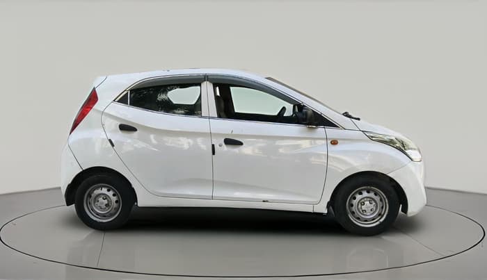 2017 Hyundai Eon ERA +, CNG, Manual, 1,44,737 km, exterior