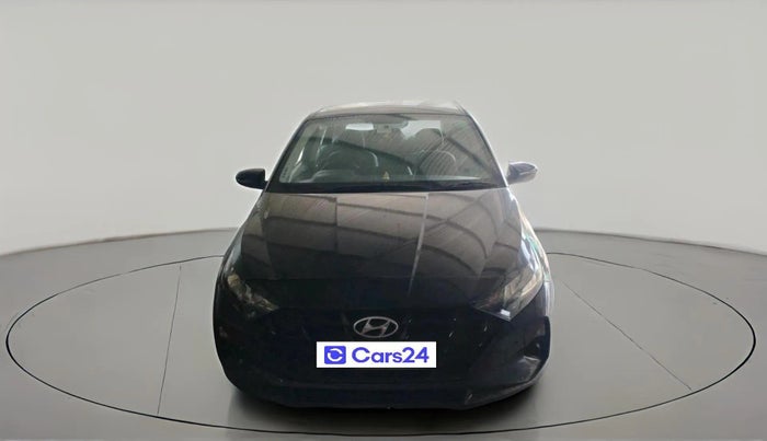 2023 Hyundai NEW I20 SPORTZ 1.2 MT, Petrol, Manual, 50,524 km, exterior