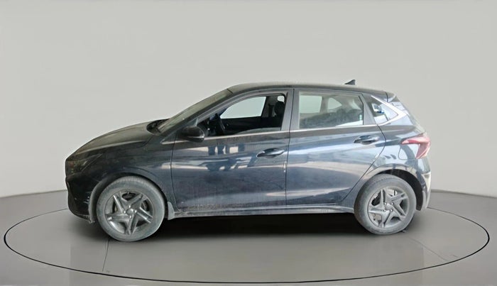 2023 Hyundai NEW I20 SPORTZ 1.2 MT, Petrol, Manual, 50,524 km, exterior