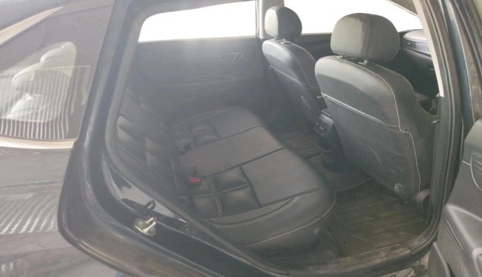 2023 Hyundai NEW I20 SPORTZ 1.2 MT, Petrol, Manual, 50,524 km, interior