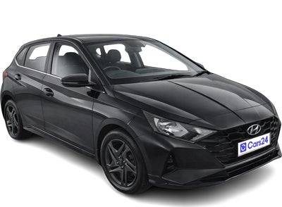 2023 Hyundai NEW I20 - Hatchback - Petrol - Manual - ₹5.72 lakh