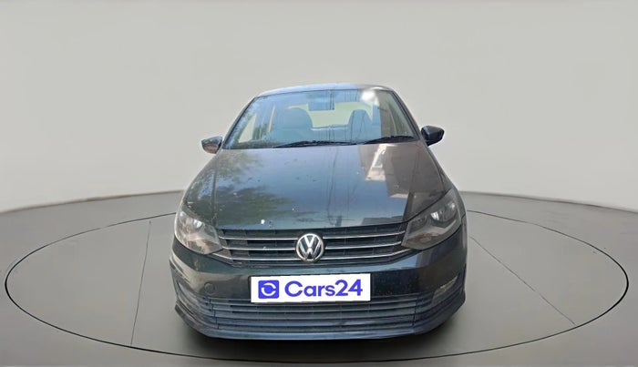 2015 Volkswagen Vento COMFORTLINE DIESEL 1.5, Diesel, Manual, 90,926 km, exterior